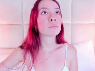 AdaraRosee nude in hot sex Live chat
