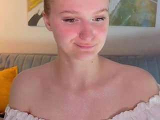 Alexaloveee nude in hot sex Live chat