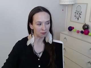 Alice-Cream nude in hot sex Live chat