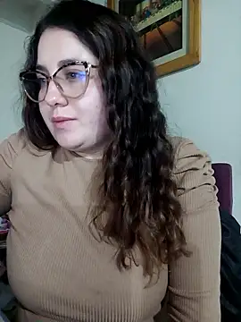 Alicelebel1995 nude live chat in sexy room