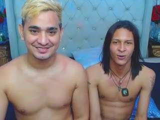 andrespein nude in hot sex Live chat