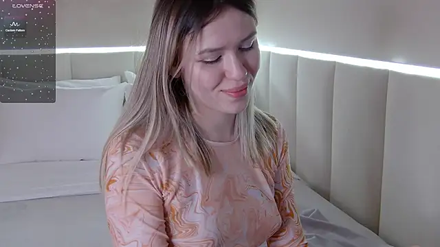 BelovedRuby nude live chat in sexy room