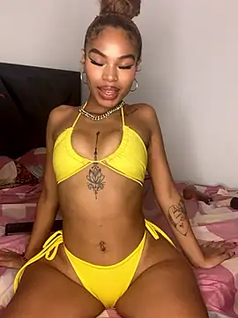 Blackpretty1409 nude live chat in sexy room