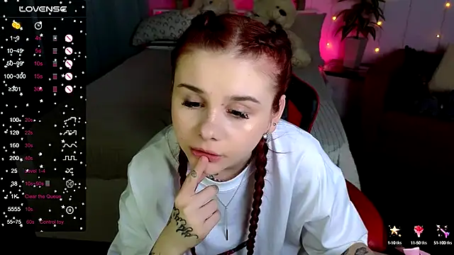 Britney_Lynch nude live chat in sexy room