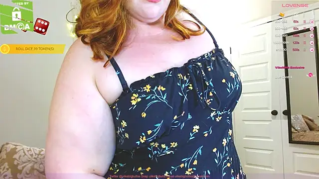Cateycakes nude live chat in sexy room