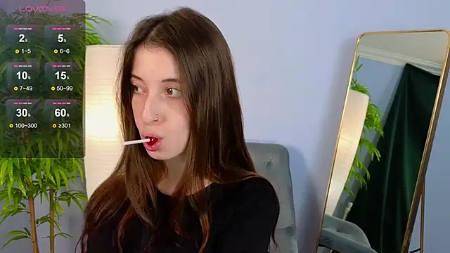 Charlotte_ruve nude live chat in sexy room