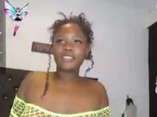 CrhitinaJones nude in hot sex Live chat