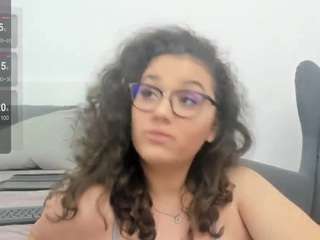 curlyJane nude in hot sex Live chat