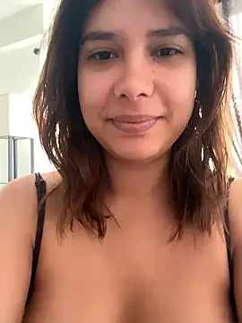 Cyberspaceangell nude live chat in sexy room