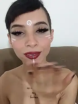 Dea-emily nude live chat in sexy room