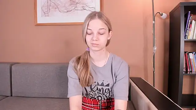 DreadfulSnuff nude live chat in sexy room