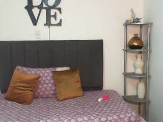 ebonny-princess nude in hot sex Live chat