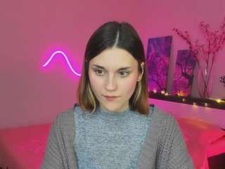 elani-foxy nude in hot sex Live chat