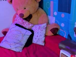 ?, HellenFerrer? nude in hot sex Live chat