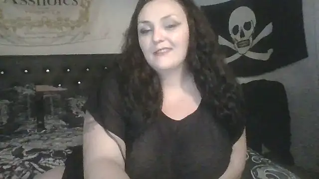 FetishGothQueen420 nude live chat in sexy room