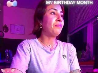 GoddessoftheOcean nude in hot sex Live chat