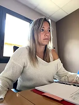 Harley0queen nude live chat in sexy room