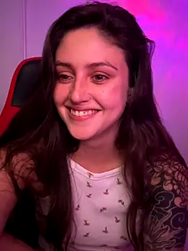 IsabellaaPettit nude live chat in sexy room