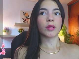 IsaDuran nude in hot sex Live chat