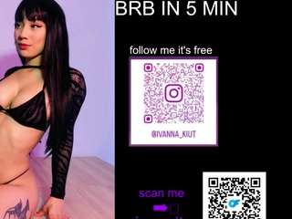 ivannity nude in hot sex Live chat