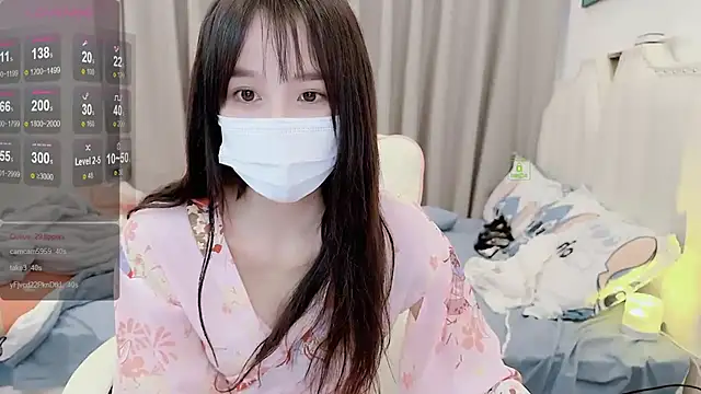 Izumi_mi nude live chat in sexy room