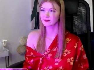 jennyskinnerr nude in hot sex Live chat