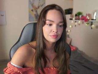 JesseeJane nude in hot sex Live chat