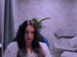 LaraWarrior nude in hot sex Live chat