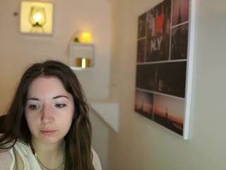 LenaReif nude in hot sex Live chat