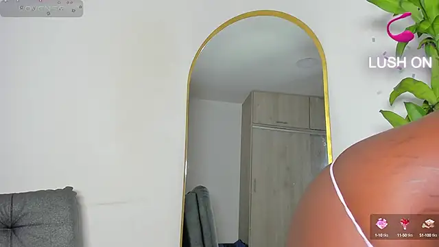 Lexa_cooper nude live chat in sexy room