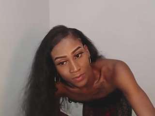 LIXSTEFANY nude in hot sex Live chat
