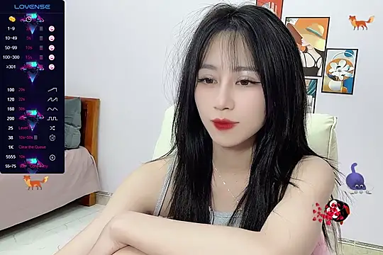 _LLisa_ nude live chat in sexy room