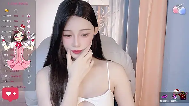 Lucky_Cat- nude live chat in sexy room