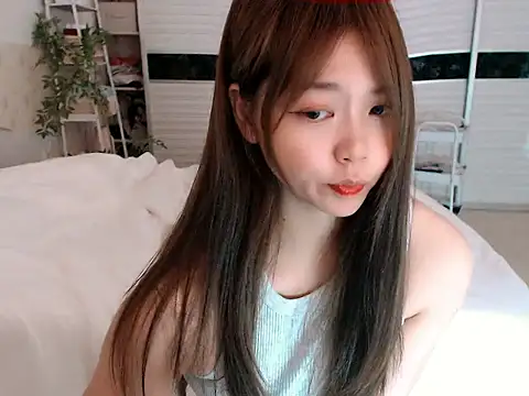 -Lucky_Girl nude live chat in sexy room