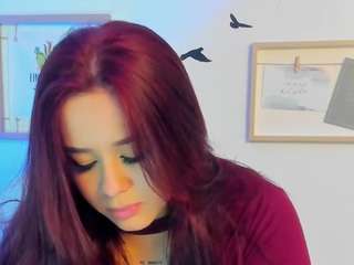 Luna Bowers nude in hot sex Live chat