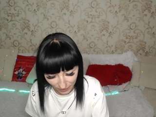 Marienna-Blue nude in hot sex Live chat