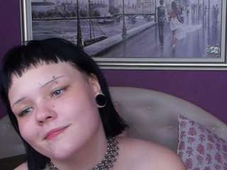 MaryWet nude in hot sex Live chat