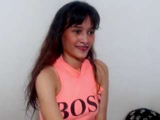MavisTarzan nude in hot sex Live chat