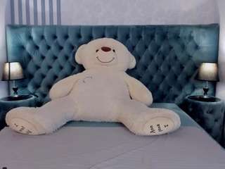 MelodyBlond nude in hot sex Live chat
