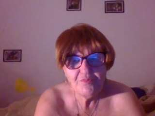 MioritaLight nude in hot sex Live chat