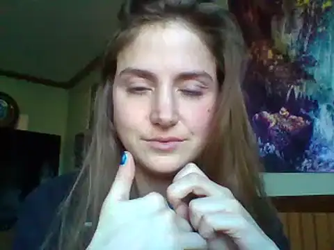 Mirannacult nude live chat in sexy room