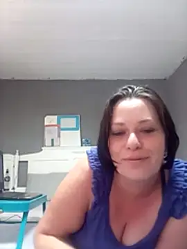 MisstressShellyTurner nude live chat in sexy room
