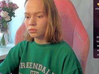 NamiCute nude in hot sex Live chat