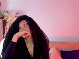 Nayahh , ❤️ nude in hot sex Live chat