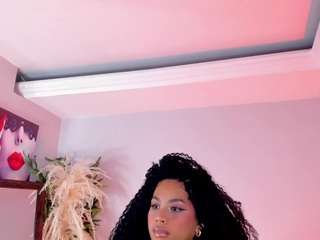 Nayahh , ❤️ nude in hot sex Live chat