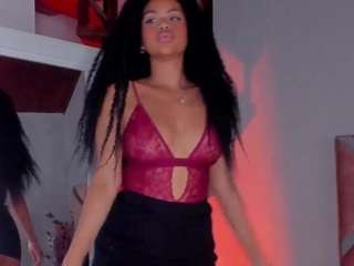 Nayahh , ❤️ nude in hot sex Live chat