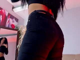 Nayahh , ❤️ nude in hot sex Live chat