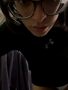 Ninnfa nude live chat in sexy room