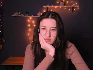 olivia-spring nude in hot sex Live chat
