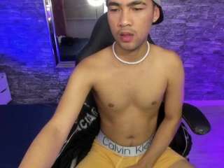 PeterHot18 nude in hot sex Live chat